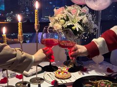 -天玑高空江景餐厅&酒吧Sky Secret Restaurant&Bar