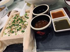 -大鸭梨烤鸭店(金顶街店)