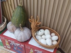 -丽泽山庄·生态怀柔菜·虹鳟鱼(红螺寺店)