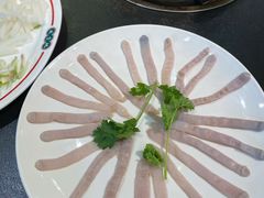 -飞尝蚝·顺德菜·鱼生(顺德总店)