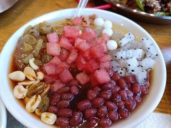 -张烤鸭·川菜·非遗冒烤鸭(青石桥店)