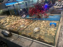 -一方渔歌蒸汽海鲜自助(文化路万达广场店)