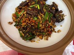 -西江红·株洲本地菜(滨江南路店)