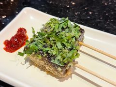台式花生粉猪血糕-吴记鲜定味
