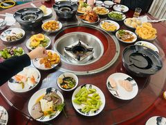-柳沟豆腐宴69号福豆堂