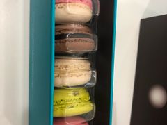 -PAUL LAFAYET 法式甜品(国金中心商场店)