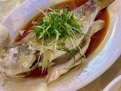 -老字号蛇口德记烧腊饭店·海鲜加工