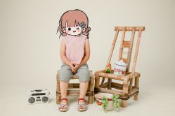 -倾城宝贝儿童摄影(广州天河店)