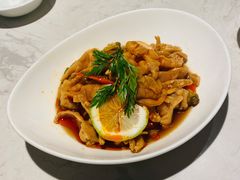 -青年餐厅·烤鸭(星城店)