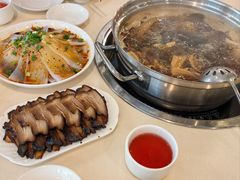 -太婆天府山珍酒楼(亚运村店)