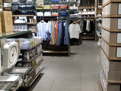 -MUJI无印良品(万达太原街店)