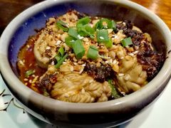 -锦尚阁烤鱼(望京新荟城店)