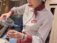 -海底捞火锅(王府井店)