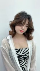 -V8潮牌·接发烫染连锁