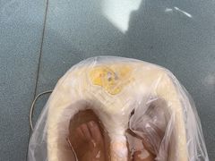 -朋朋修脚(友好广场店)