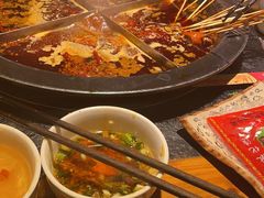 -陈眼镜火锅(总店)