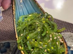 -樱の千渡日式料理·铁板烧•烧鸟(金盛田广场店)