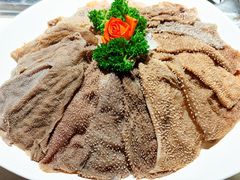 -海底捞火锅(外滩店)