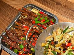 -泥糊破店小酒馆·团建聚餐(南京西路店)