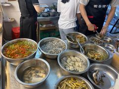 -圆蛋酒料•生腌(开元路店)