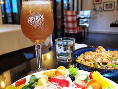 -EATALIA意塔利意式餐厅(鼓楼店)