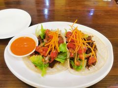 -panchos 墨西哥餐厅(嘉绿苑店)
