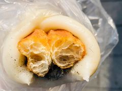 -上海虹口糕团(福州路店)