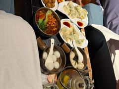-华夏良子·足道·SPA·艾灸(苏州桥店)