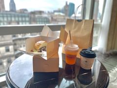 -潮一不贰·法式甜品·生日蛋糕·西式简餐(外滩店)