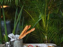 -靡瑅miti西式融合餐吧(星海湾水岸风情街店)