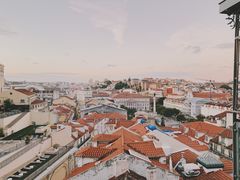 -圣胡斯塔升降机