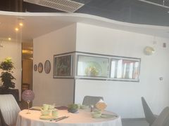 -悦融·京鲁菜·露台花园(安定门店)