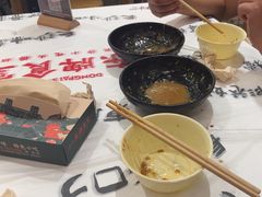 -东排食堂长沙小吃大排档(五一广场店)