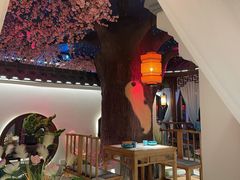 -荷塘秋月·本帮江浙菜(国权路店)