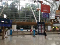 -吉隆坡国际机场