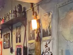 -炙热童年·老北京炙子烤肉(南锣鼓巷店)