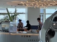 -及象咖啡(卓越世纪中心2楼大堂店)