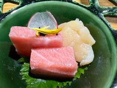 -花和海鲜自助(梅江店)