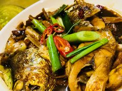 -聪辉同安老美食饭店(大元路店)