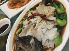 -宝发园名菜馆