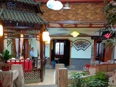 -和源祥·日照菜扛把子(万平口一店)