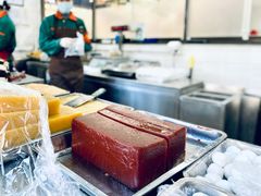 大堂-清真·白记年糕(牛街北口店)