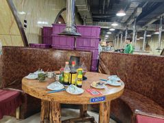 -元盛居(生态大街店)