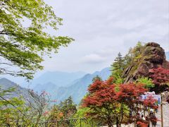 -大明山自然探索公园