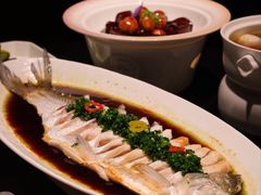 -锦楼·臻选新杭帮(杭州中心店)