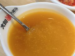 -大田牛尾汤(幸福河市场店)