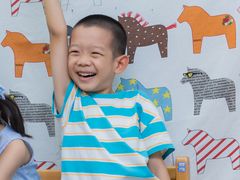 -汇佳幼儿园(北欧园)