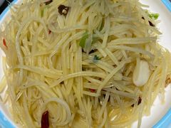 -大闫家烧烤·小海鲜家常菜(郑庄店)