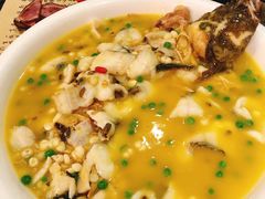 -上海1号私藏菜(静安店)