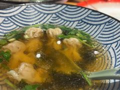 -北丐先生·野馄饨烧烤(雨花万象店)